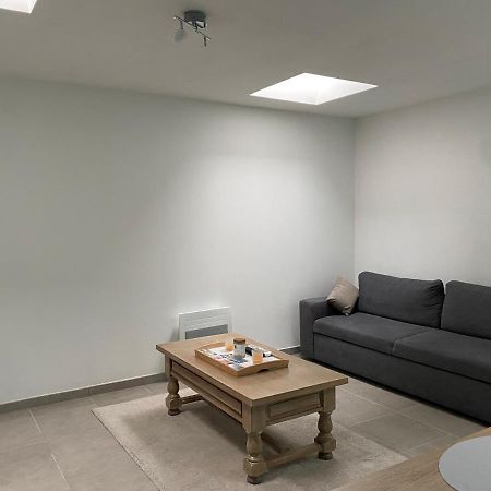 Appartement Malo-Les-Bains Dunkirk Exterior foto