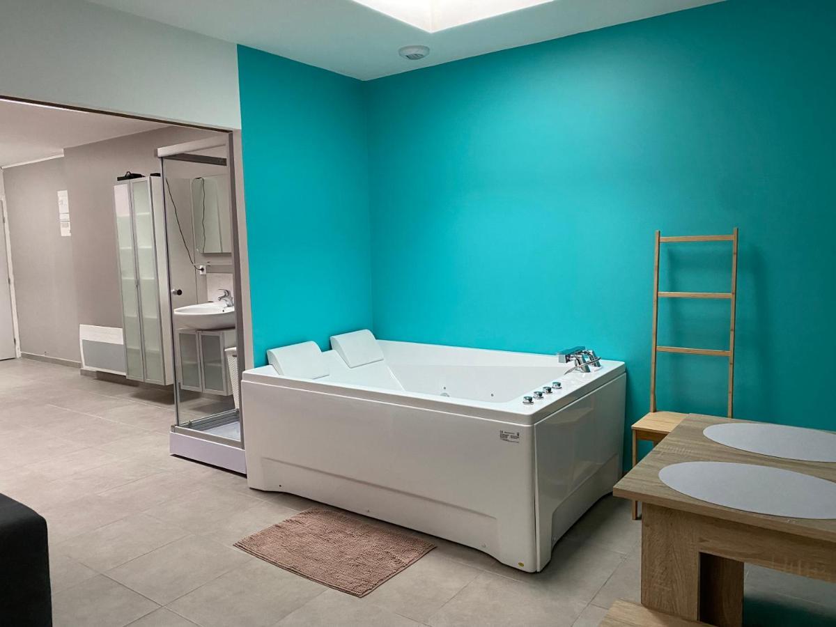 Appartement Malo-Les-Bains Dunkirk Exterior foto