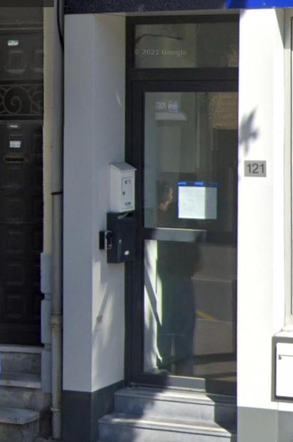 Appartement Malo-Les-Bains Dunkirk Exterior foto