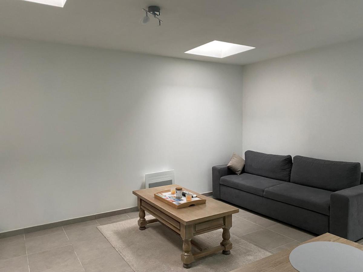 Appartement Malo-Les-Bains Dunkirk Exterior foto
